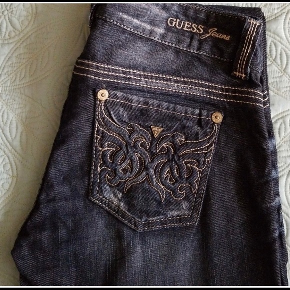 Guess jeans - Picture 2 of 4